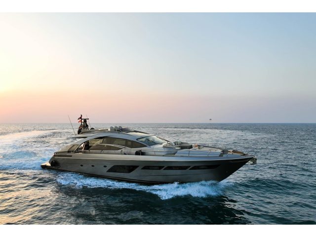 Dubriani Yachts