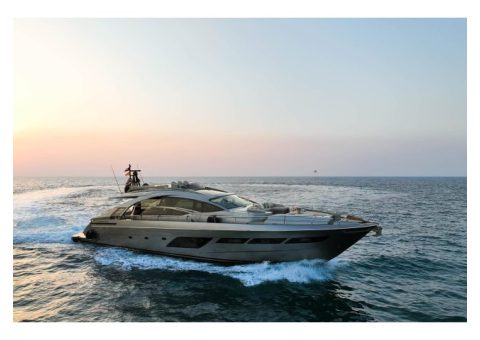 Dubriani Yachts