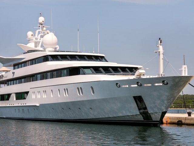 Newmil Marine LLC